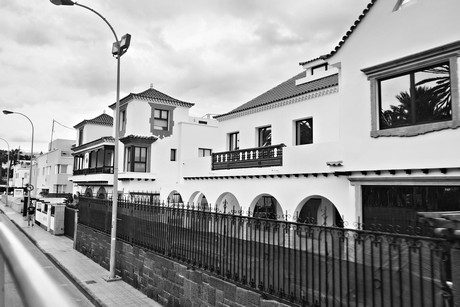 Las Palmas de Gran Canaria